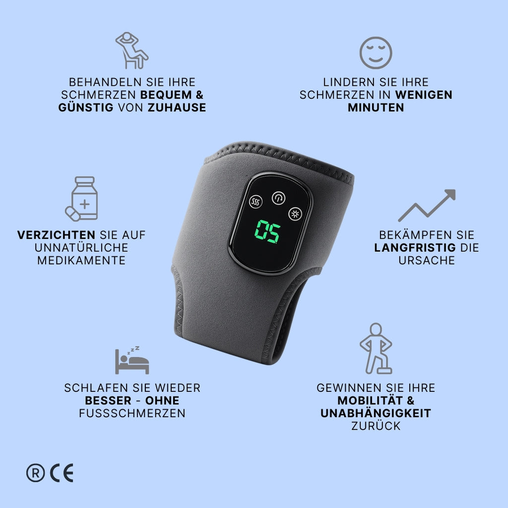 neurolind® - ThermoFlow Pro